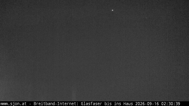Archived image Webcam St Johann/Tyrol: Mountain restaurant Grander Schupf