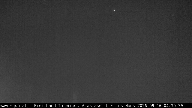 Archived image Webcam St Johann/Tyrol: Mountain restaurant Grander Schupf