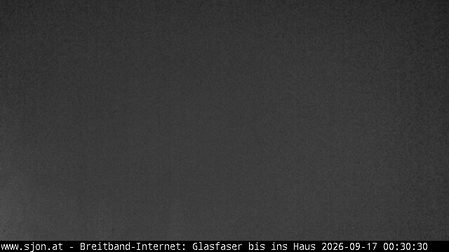 Archived image Webcam St Johann/Tyrol: Mountain restaurant Grander Schupf