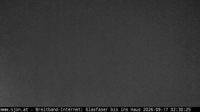 Archived image Webcam St Johann/Tyrol: Mountain restaurant Grander Schupf