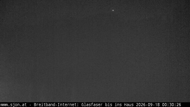 Archived image Webcam St Johann/Tyrol: Mountain restaurant Grander Schupf