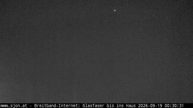 Archiv Foto Webcam St. Johann/Tirol: Grander Schupf