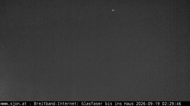 Archiv Foto Webcam St. Johann/Tirol: Grander Schupf