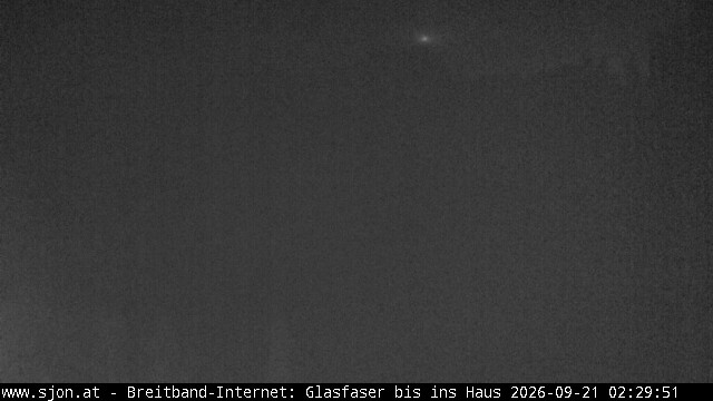 Archiv Foto Webcam St. Johann/Tirol: Grander Schupf
