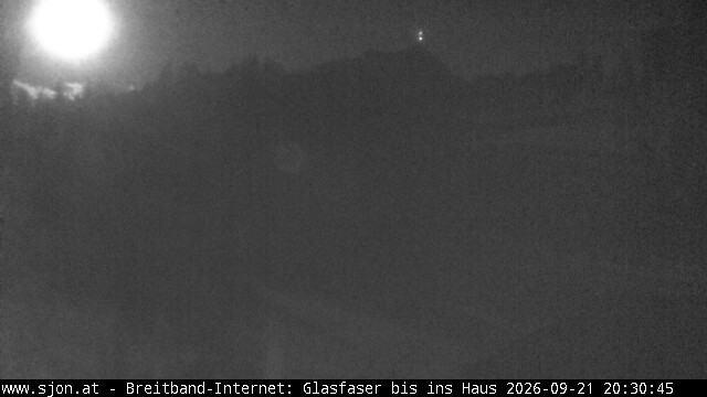 Archiv Foto Webcam St. Johann/Tirol: Grander Schupf
