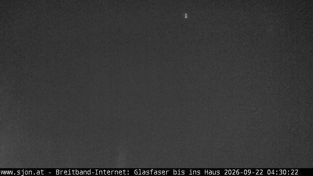 Archiv Foto Webcam St. Johann/Tirol: Grander Schupf