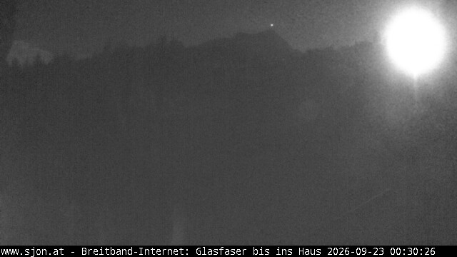 Archiv Foto Webcam St. Johann/Tirol: Grander Schupf