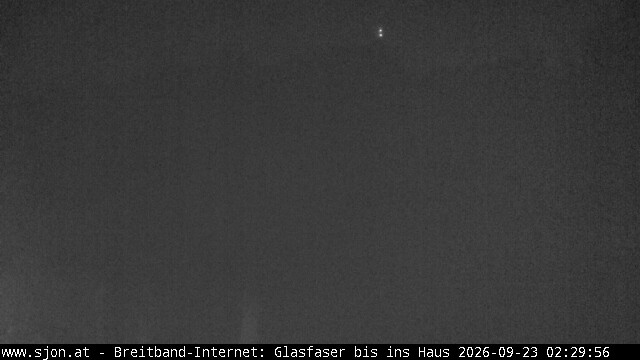 Archiv Foto Webcam St. Johann/Tirol: Grander Schupf