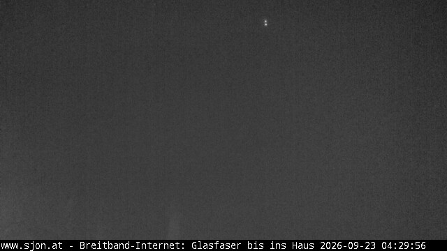 Archiv Foto Webcam St. Johann/Tirol: Grander Schupf