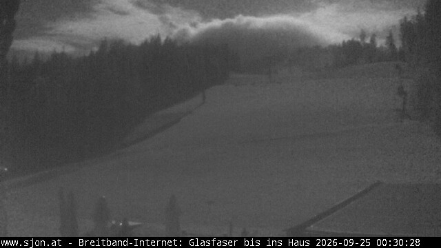 Archiv Foto Webcam St. Johann/Tirol: Grander Schupf