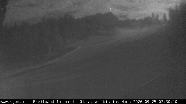 Archiv Foto Webcam St. Johann/Tirol: Grander Schupf