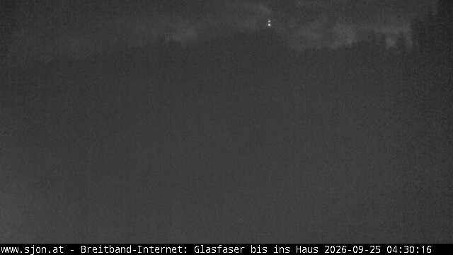 Archiv Foto Webcam St. Johann/Tirol: Grander Schupf