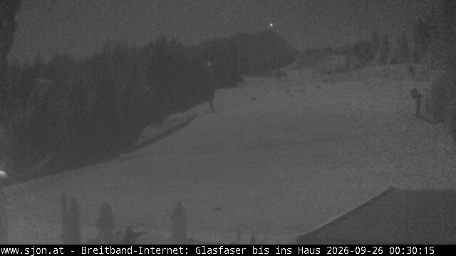 Archiv Foto Webcam St. Johann/Tirol: Grander Schupf