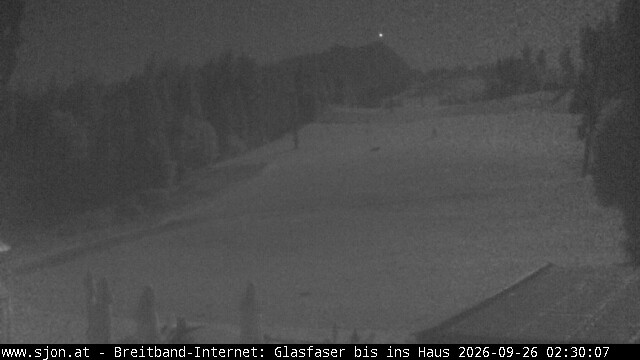 Archiv Foto Webcam St. Johann/Tirol: Grander Schupf
