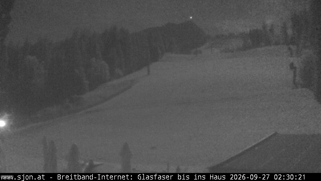 Archiv Foto Webcam St. Johann/Tirol: Grander Schupf