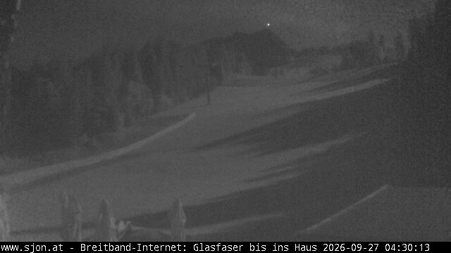 Archiv Foto Webcam St. Johann/Tirol: Grander Schupf