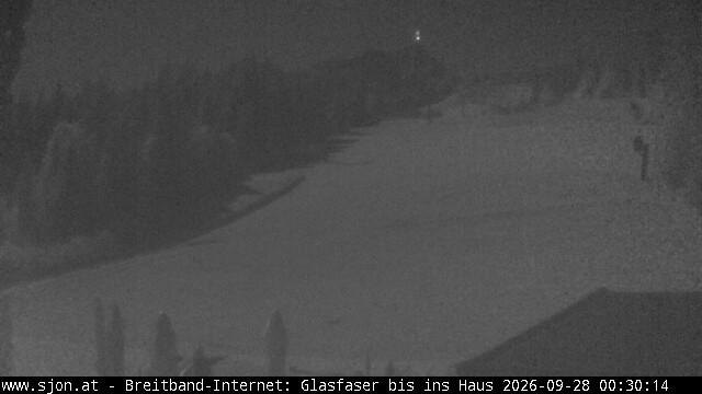Archiv Foto Webcam St. Johann/Tirol: Grander Schupf