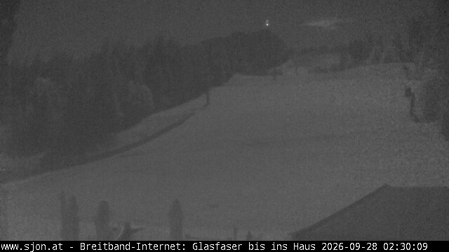 Archiv Foto Webcam St. Johann/Tirol: Grander Schupf