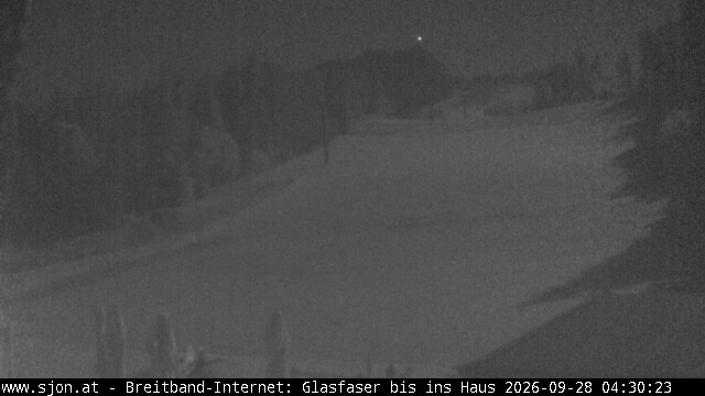 Archiv Foto Webcam St. Johann/Tirol: Grander Schupf