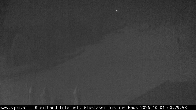 Archiv Foto Webcam St. Johann/Tirol: Grander Schupf
