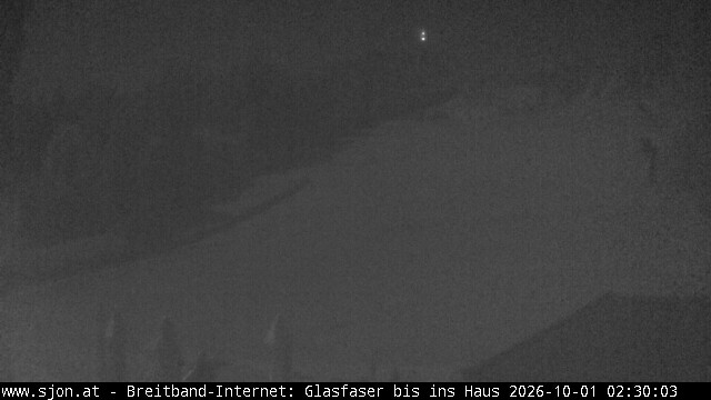 Archiv Foto Webcam St. Johann/Tirol: Grander Schupf