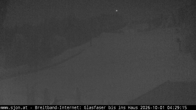 Archiv Foto Webcam St. Johann/Tirol: Grander Schupf