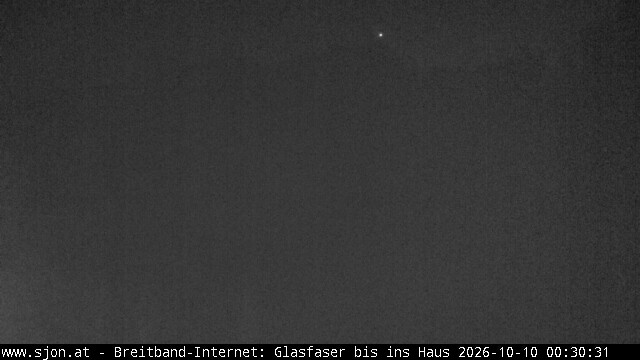 Archived image Webcam St Johann/Tyrol: Mountain restaurant Grander Schupf