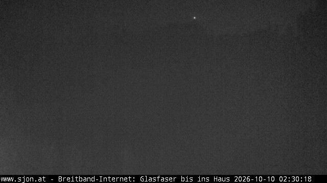 Archived image Webcam St Johann/Tyrol: Mountain restaurant Grander Schupf