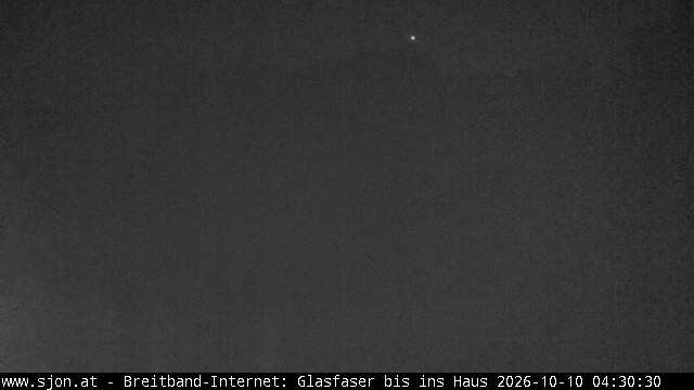 Archived image Webcam St Johann/Tyrol: Mountain restaurant Grander Schupf