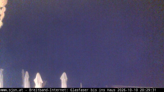 Archived image Webcam St Johann/Tyrol: Mountain restaurant Grander Schupf