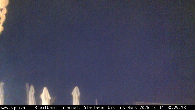 Archiv Foto Webcam St. Johann/Tirol: Grander Schupf