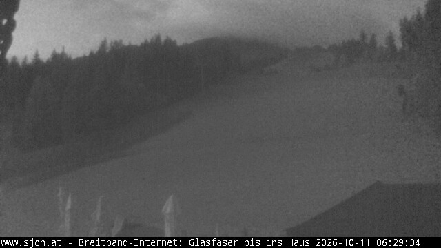 Archiv Foto Webcam St. Johann/Tirol: Grander Schupf