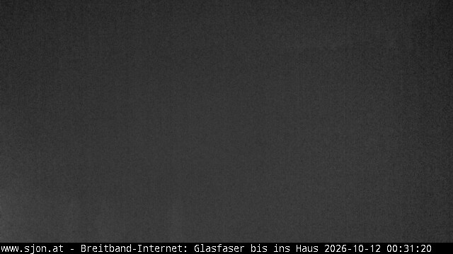 Archived image Webcam St Johann/Tyrol: Mountain restaurant Grander Schupf