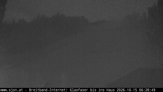 Archiv Foto Webcam St. Johann/Tirol: Grander Schupf