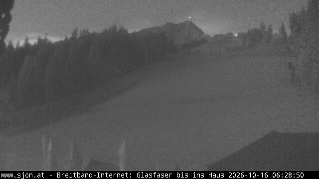 Archiv Foto Webcam St. Johann/Tirol: Grander Schupf