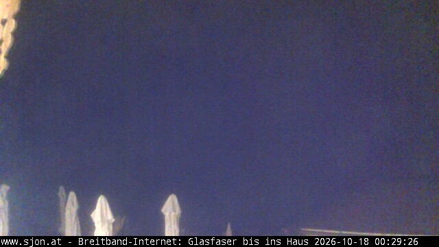 Archiv Foto Webcam St. Johann/Tirol: Grander Schupf