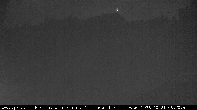 Archiv Foto Webcam St. Johann/Tirol: Grander Schupf