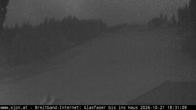 Archiv Foto Webcam St. Johann/Tirol: Grander Schupf