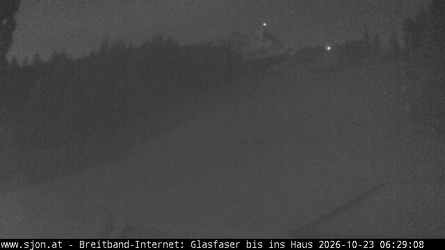 Archiv Foto Webcam St. Johann/Tirol: Grander Schupf
