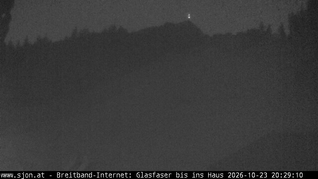 Archiv Foto Webcam St. Johann/Tirol: Grander Schupf