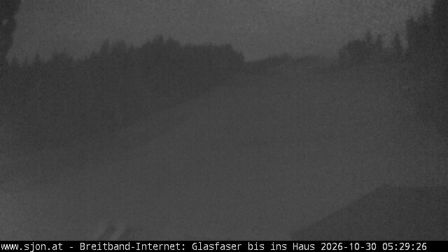 Archiv Foto Webcam St. Johann/Tirol: Grander Schupf