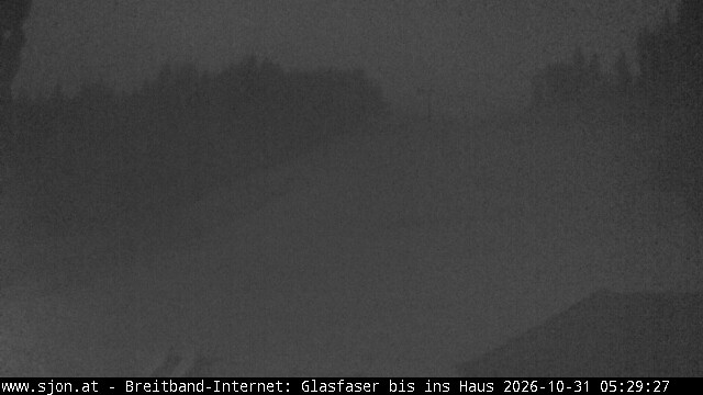 Archiv Foto Webcam St. Johann/Tirol: Grander Schupf