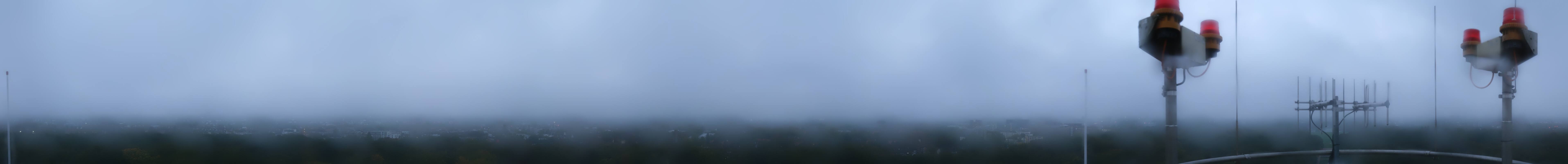 Archiv Foto Webcam Hamburg Planetarium - Aussichtsplattform