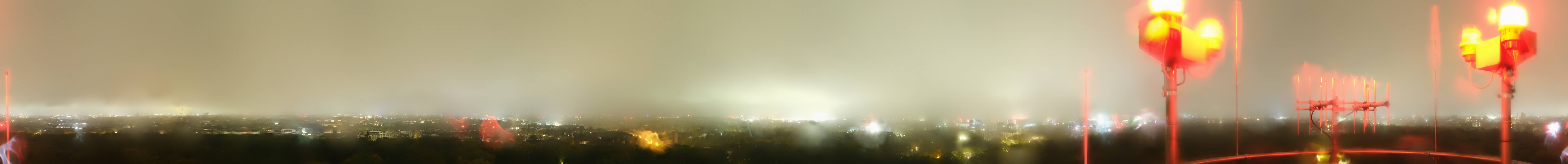 Archiv Foto Webcam Hamburg Planetarium - Aussichtsplattform