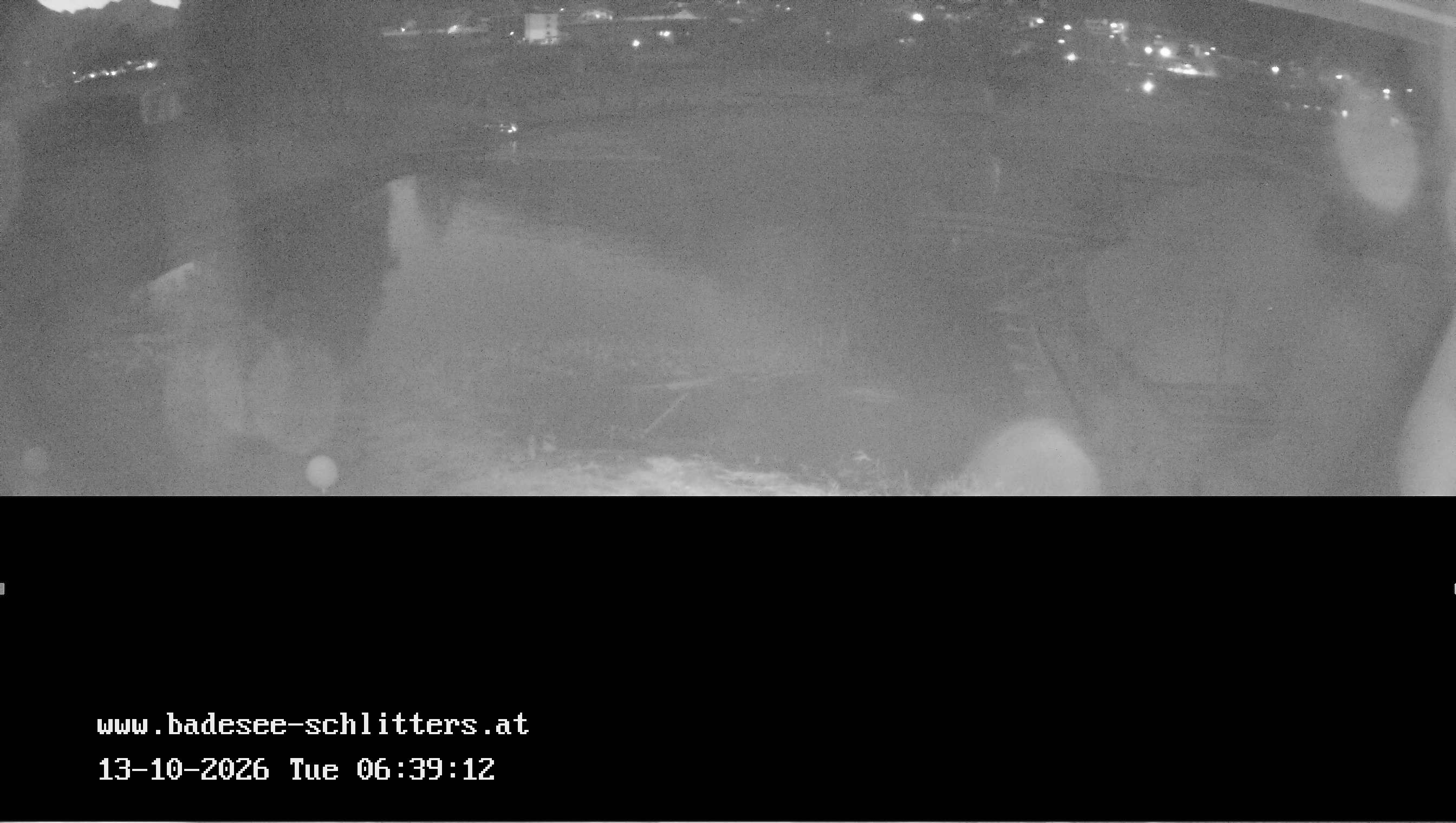 Archiv Foto Webcam Badesee Schlitters