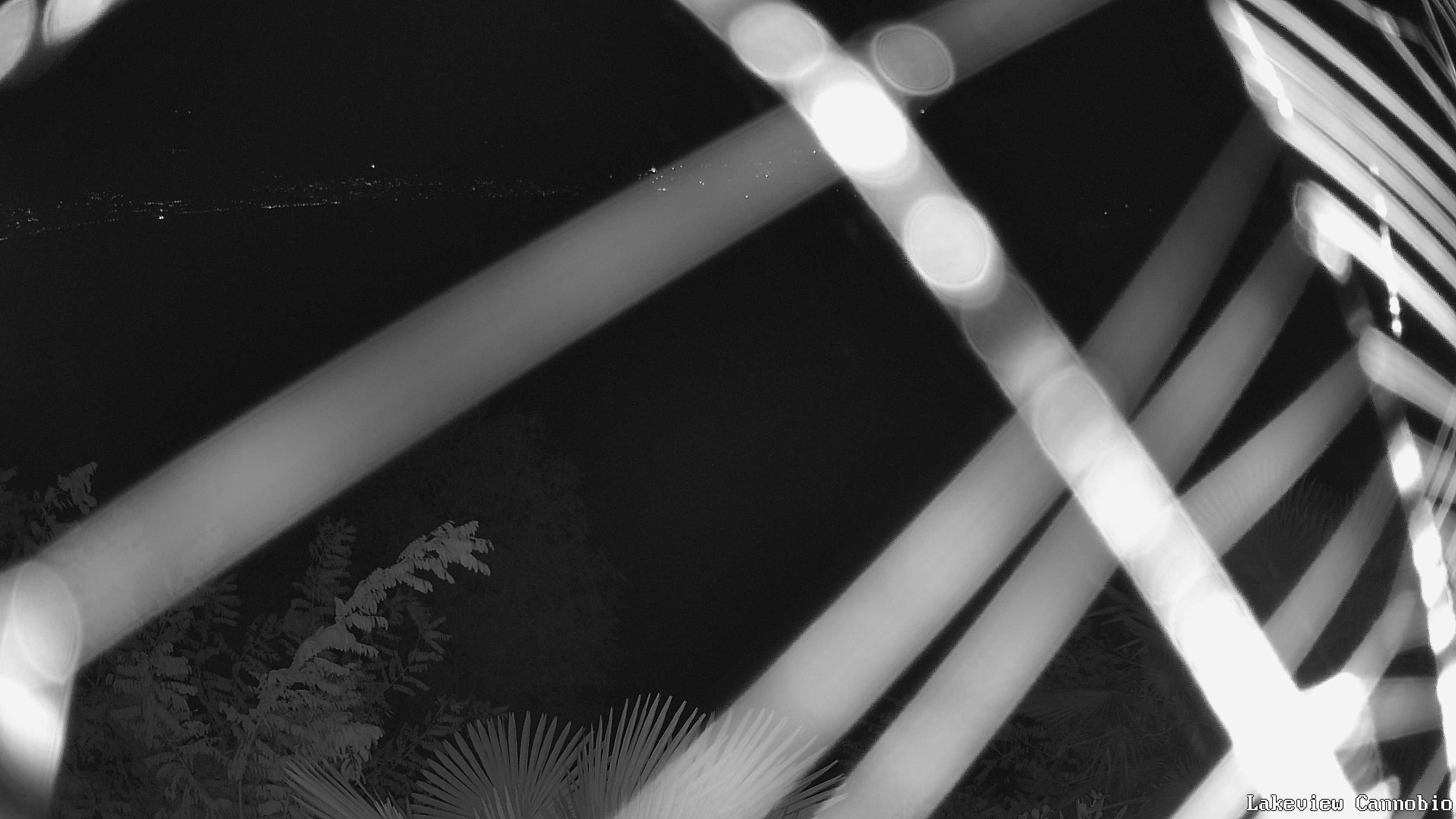 Archived image Webcam Lago Maggiore: Lakeview Camping Resort Cannobio