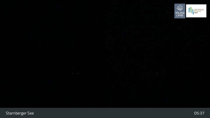 Archiv Foto Webcam Starnberger See - Münsing