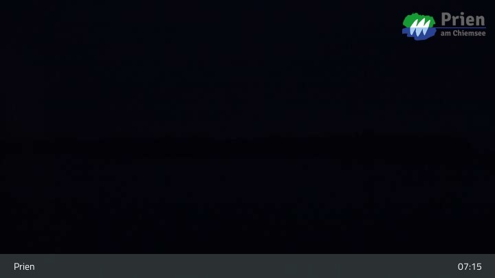 Archiv Foto Webcam Prien - Chiemsee Schifffahrt