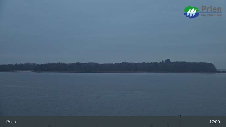 Archiv Foto Webcam Prien - Chiemsee Schifffahrt