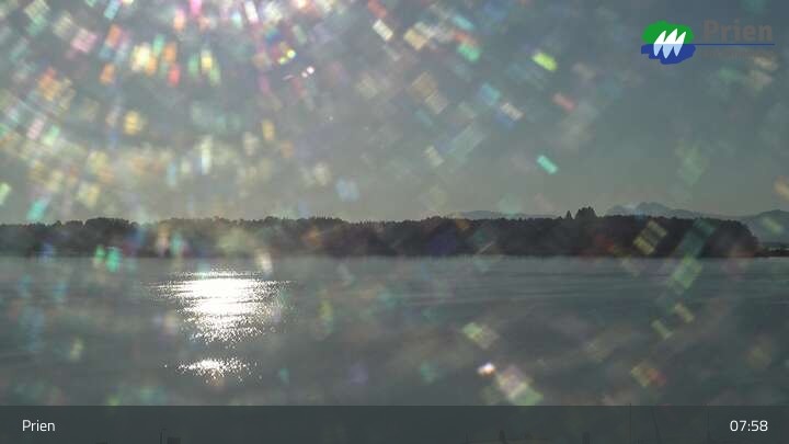 Archiv Foto Webcam Prien - Chiemsee Schifffahrt